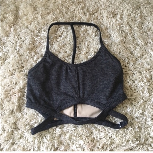 Free People Other - Free People Movement Infinity bra